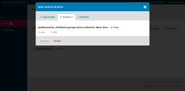 Login