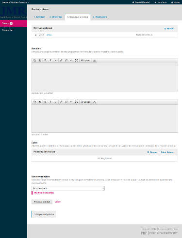 Login