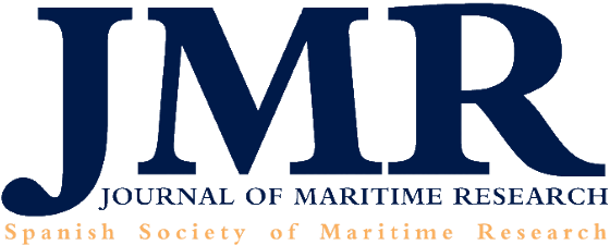 Journal of Maritime Research